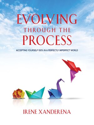 cover image of Evolving through the process